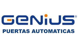 servicio tecnico genius puertas automaticas